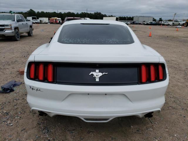 Photo 6 from auction – 2017 FORD MUSTANG with VIN 1FA6P8AM4H5247256