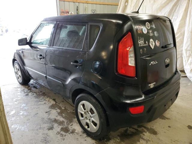 صورة رقم 2 من المزاد - 2013 KIA SOUL مع VIN KNDJT2A58D7630198