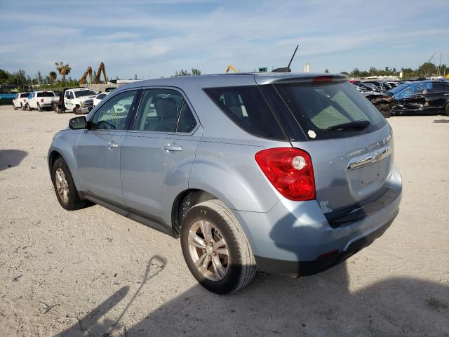 Photo 2 from auction – 2015 CHEVROLET EQUINOX LS with VIN 2GNALAEK2F6196736