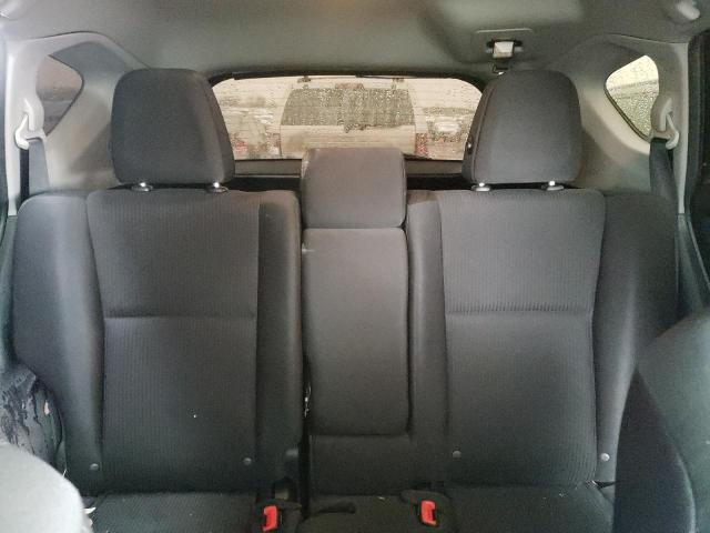 Photo 10 from auction – 2014 TOYOTA RAV4 LE with VIN 2T3BFREV6EW150441