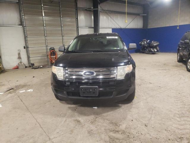 Photo 5 from auction – 2008 FORD EDGE SE with VIN 2FMDK36C38BB07239