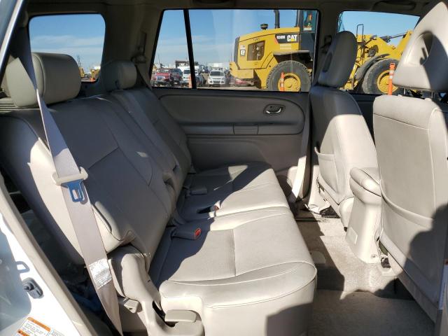 Photo 11 from auction – 2003 SUZUKI XL7 PLUS with VIN JS3TY92V034101220
