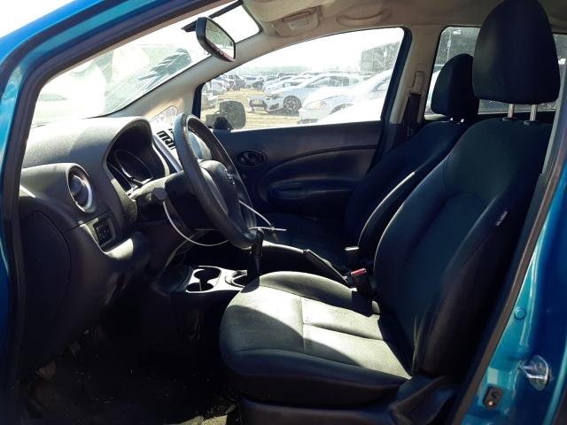 Photo 7 from auction – 2014 NISSAN VERSA NOTE with VIN 3N1CE2CP4EL437192