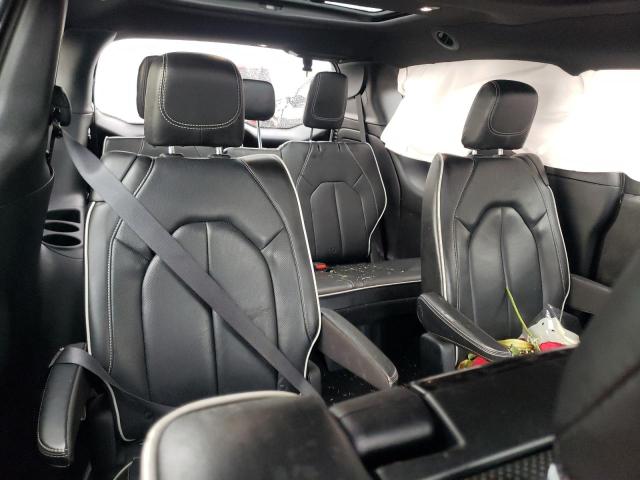 Photo 10 from auction – 2019 CHRYSLER PACIFICA L with VIN 2C4RC1GG1KR597739