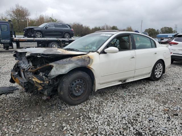 Photo 1 from auction – 2005 NISSAN ALTIMA SE with VIN 1N4BL11D05C257629