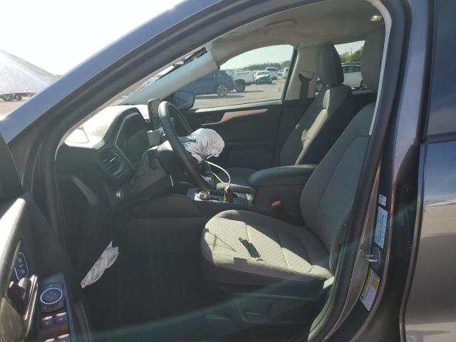 Photo 7 from auction – 2022 FORD ESCAPE SE with VIN 1FMCU0G68NUB17767