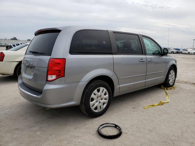Photo 3 from auction – 2016 DODGE GRAND CARA with VIN 2C4RDGBG9GR263375