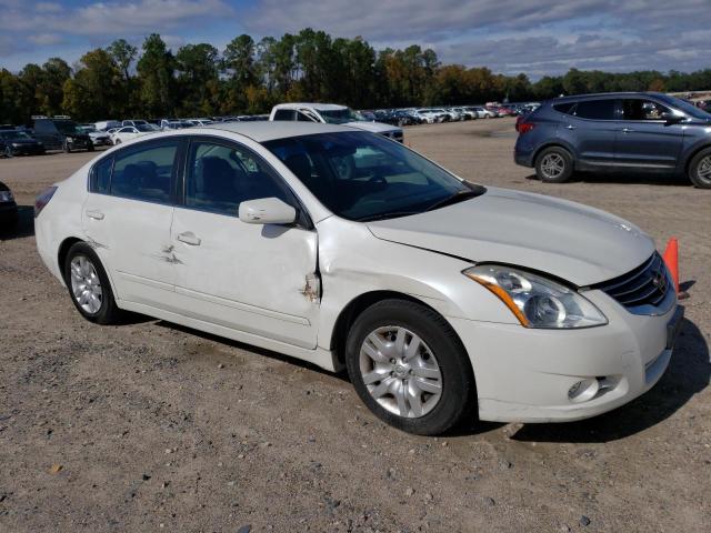 Photo 4 from auction – 2011 NISSAN ALTIMA BAS with VIN 1N4AL2APXBN472916
