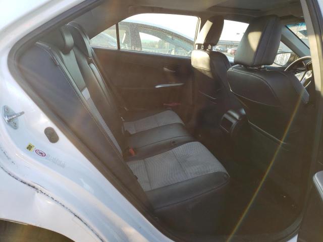 Photo 10 from auction – 2012 TOYOTA CAMRY BASE with VIN 4T1BF1FK6CU557381
