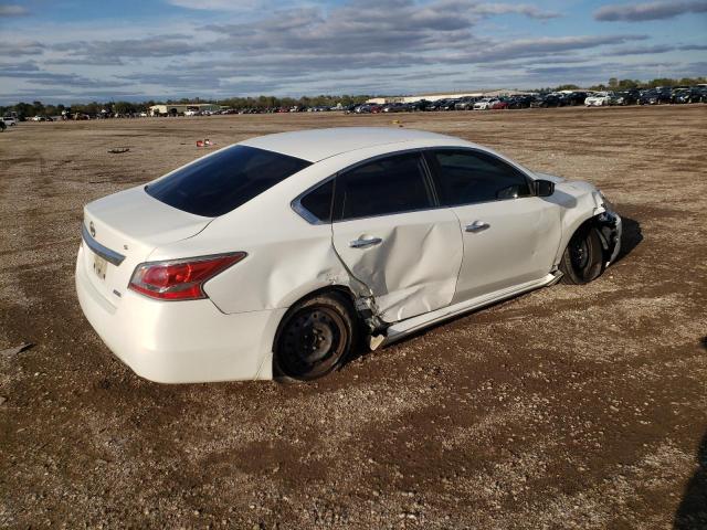 Photo 3 from auction – 2014 NISSAN ALTIMA 2.5 with VIN 1N4AL3AP0EN229433