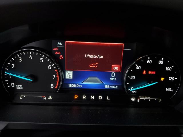 Фото 9 с аукциона – 2022 FORD EXPLORER L с VIN 1FMSK8FH3NGA90897