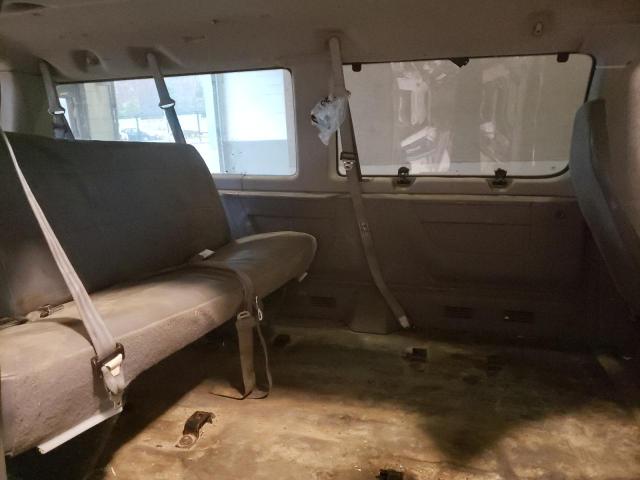 Photo 11 from auction – 2003 FORD ECONOLINE with VIN 1FBNE31SX3HB88707
