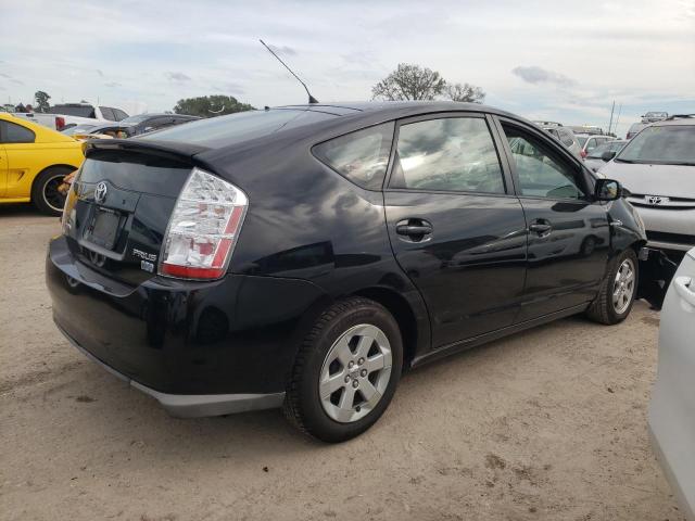 Photo 3 from auction – 2009 TOYOTA PRIUS with VIN JTDKB20U397861968