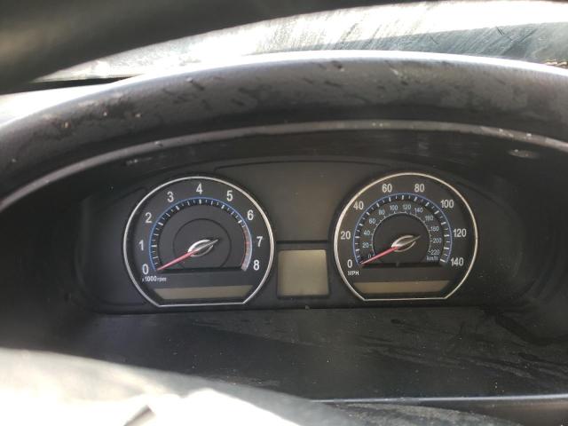 Foto 9 de la subasta – 2006 KIA OPTIMA LX con VIN KNAGE123665055686