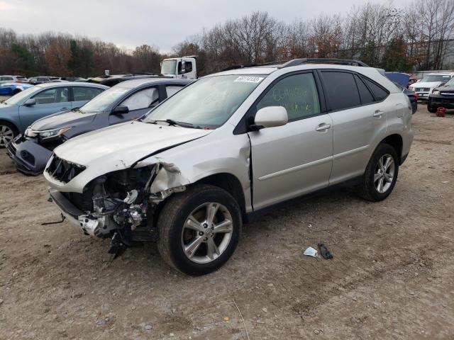 Photo 1 from auction – 2006 LEXUS RX 400 with VIN JTJHW31U862004036