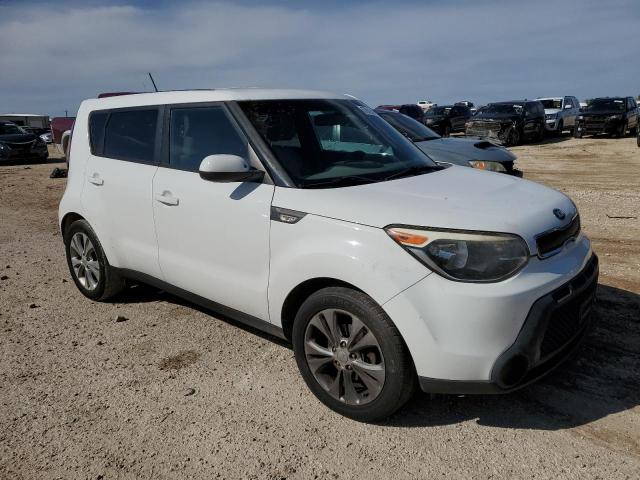 Photo 4 from auction – 2014 KIA SOUL with VIN KNDJN2A26E7070697