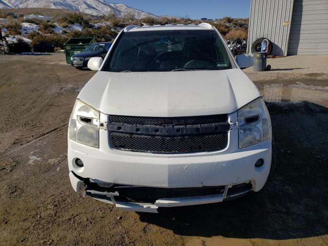 Photo 5 from auction – 2008 CHEVROLET EQUINOX SP with VIN 2CNDL737486037304