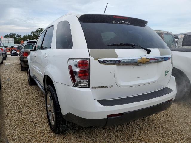 Photo 3 from auction – 2007 CHEVROLET EQUINOX LT with VIN 2CNDL63F976246814