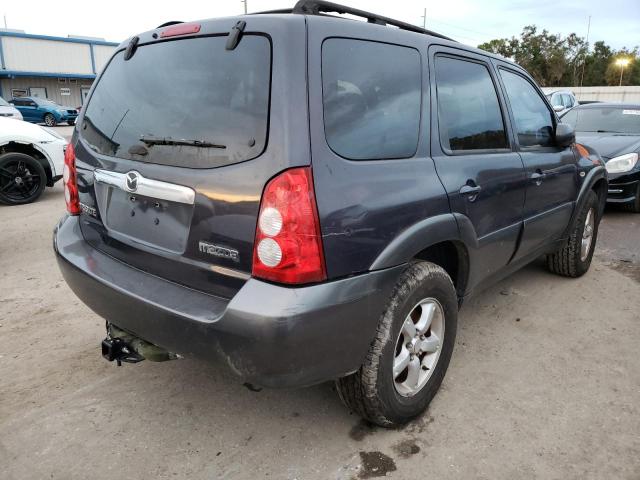 Photo 3 from auction – 2005 MAZDA TRIBUTE S with VIN 4F2CZ04155KM52799