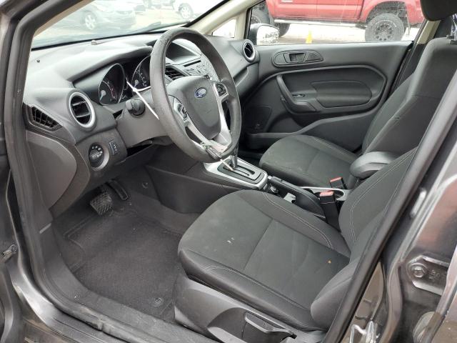 Photo 7 from auction – 2017 FORD FIESTA SE with VIN 3FADP4BJ9HM129136