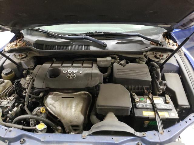 Photo 11 from auction – 2010 TOYOTA CAMRY BASE with VIN 4T4BF3EK5AR042890
