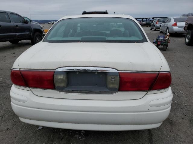 Photo 6 from auction – 2002 BUICK LESABRE CU with VIN 1G4HP54K124243380