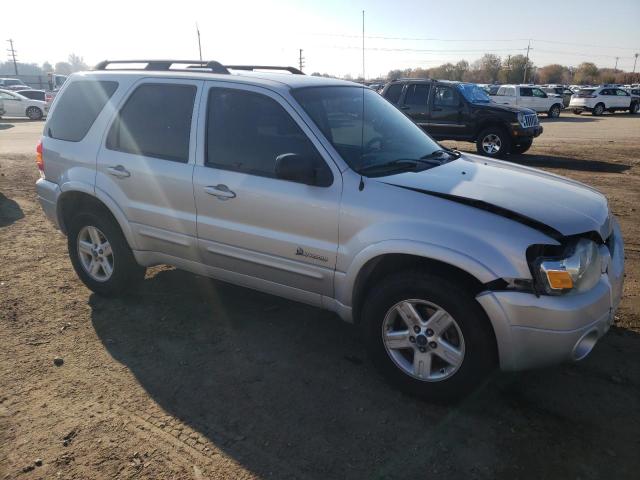 Photo 4 from auction – 2007 FORD ESCAPE with VIN 1FMCU49H87KB52443