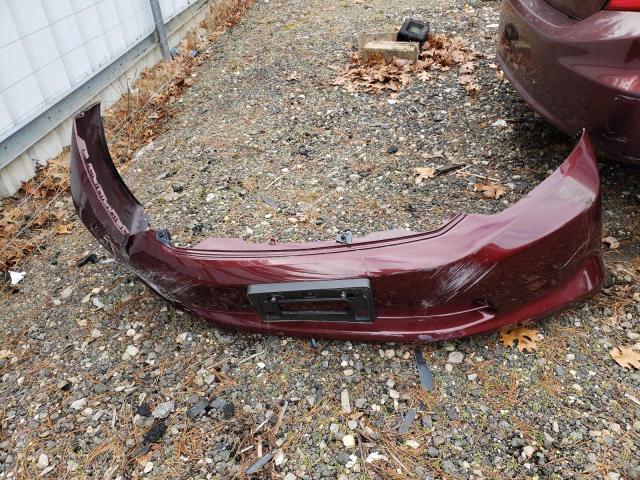 Photo 12 from auction – 2012 HONDA CIVIC LX with VIN 2HGFB2F57CH571876