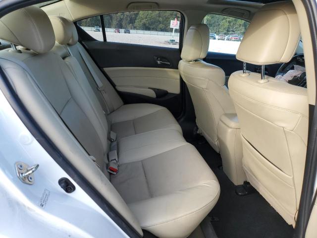 Photo 10 from auction – 2017 ACURA ILX PREMIU with VIN 19UDE2F71HA011809