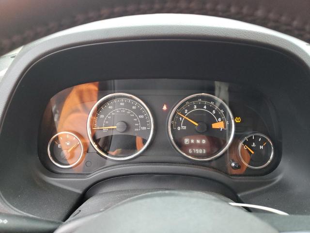 Photo 9 from auction – 2015 JEEP COMPASS LA with VIN 1C4NJDEB6FD357348