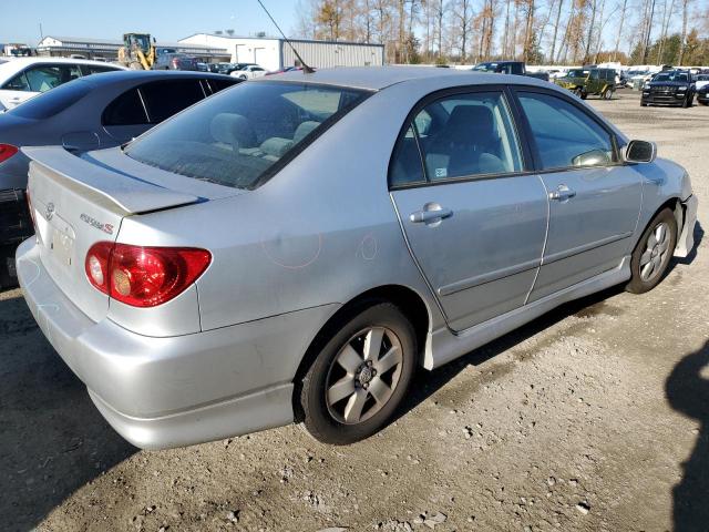 Photo 3 from auction – 2007 TOYOTA COROLLA CE with VIN 1NXBR30E77Z857345