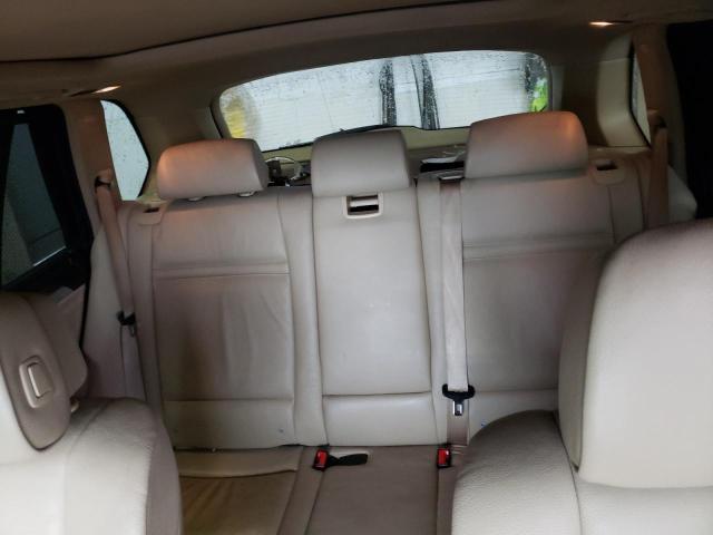 Photo 10 from auction – 2008 BMW X5 3.0I with VIN 5UXFE435X8L032134