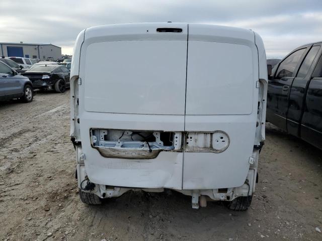 Photo 6 from auction – 2015 RAM PROMASTER with VIN ZFBERFBT3F6A46083