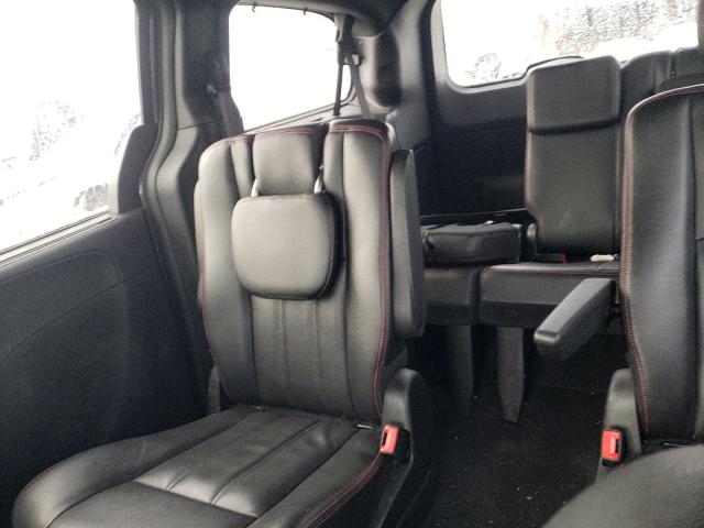 Photo 10 from auction – 2017 DODGE GRAND CARA with VIN 2C4RDGEG6HR619178