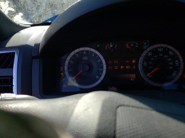 Photo 9 from auction – 2011 FORD ESCAPE LIM with VIN 1FMCU0E75BKA39032