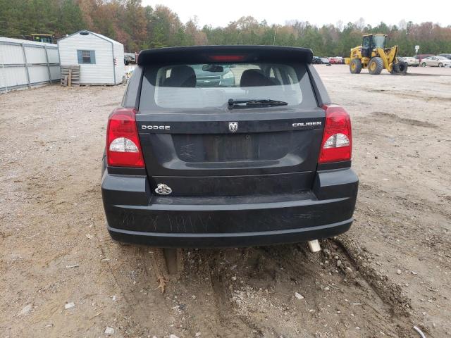 Photo 6 from auction – 2011 DODGE CALIBER RU with VIN 1B3CB8HB5BD147648
