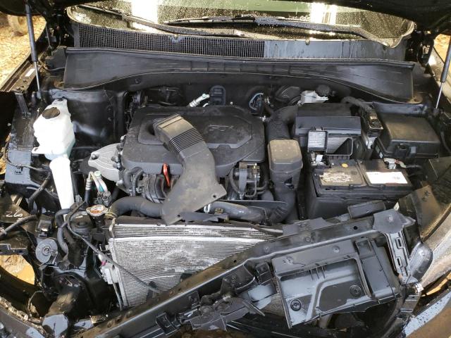 Photo 11 from auction – 2016 KIA SORENTO LX with VIN 5XYPG4A35GG074979