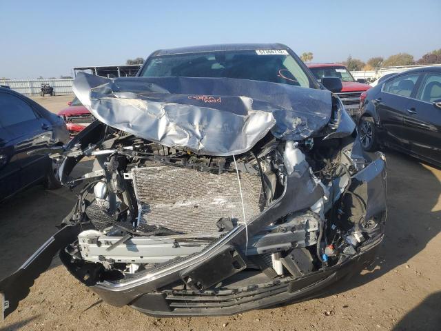 Photo 5 from auction – 2021 CHEVROLET TRAVERSE L with VIN 1GNERFKW2MJ207089