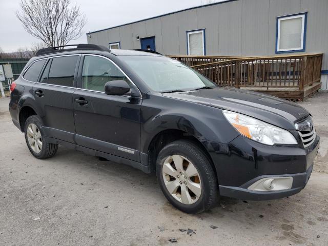 Снимка 4 от търг – 2012 SUBARU OUTBACK 3. с VIN 4S4BRDAC6C2245131