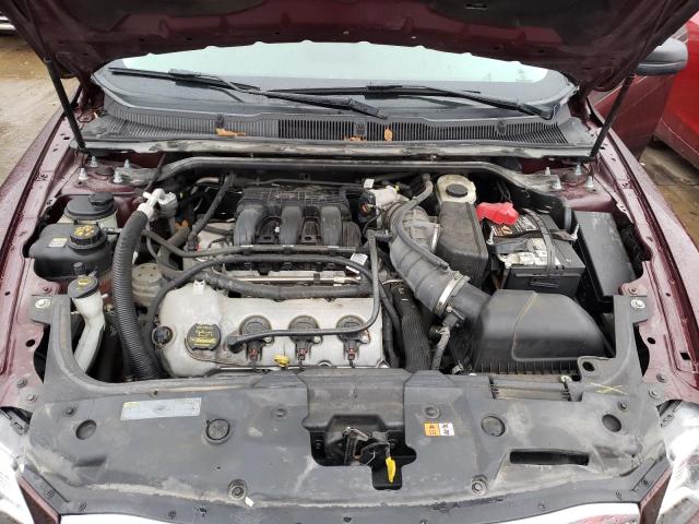 Photo 11 from auction – 2012 FORD TAURUS SE with VIN 1FAHP2DW6CG122209