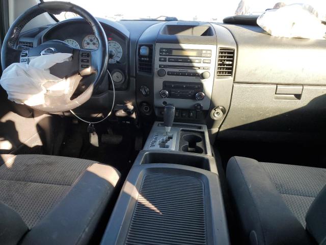 Photo 8 from auction – 2012 NISSAN TITAN S with VIN 1N6BA0EC0CN303115