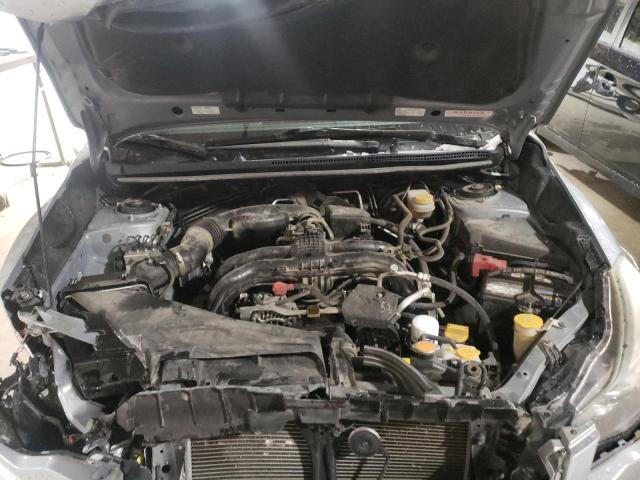 Photo 11 from auction – 2015 SUBARU XV CROSSTR with VIN JF2GPACC3F8236322