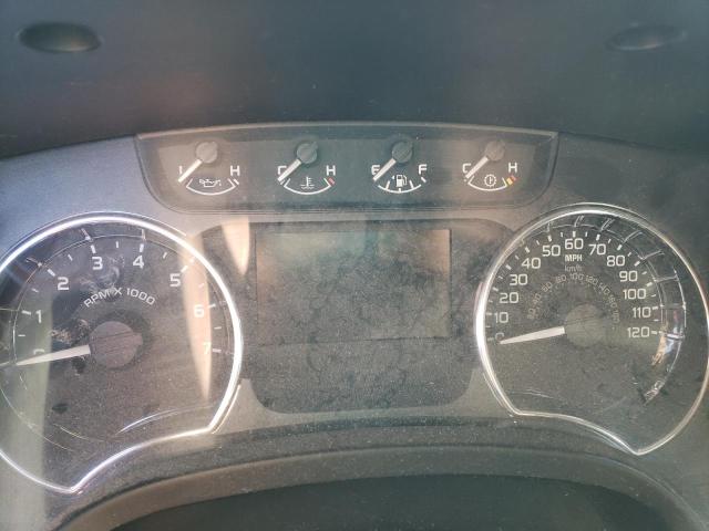 Photo 9 from auction – 2012 FORD F150 SUPER with VIN 1FTFW1EF7CFA46311