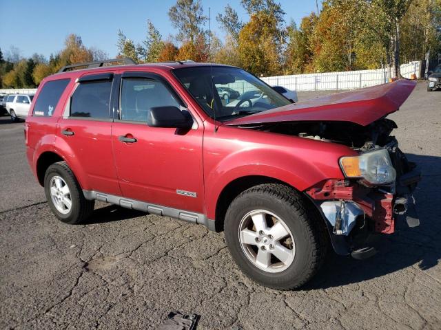 Photo 4 from auction – 2008 FORD ESCAPE XLT with VIN 1FMCU03Z18KD66816