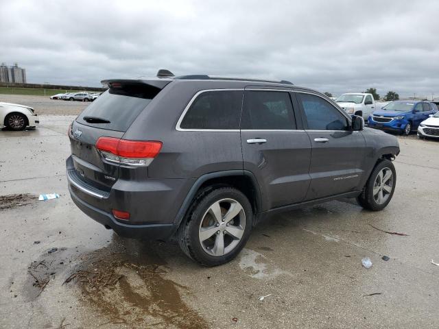 Photo 3 from auction – 2015 JEEP GRAND CHER with VIN 1C4RJEBG7FC238673
