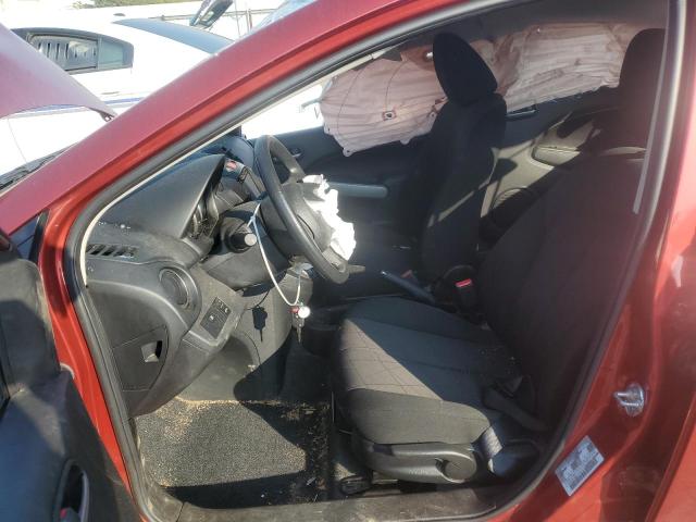 Photo 7 from auction – 2014 MAZDA MAZDA2 SPO with VIN JM1DE1KZ5E0185965