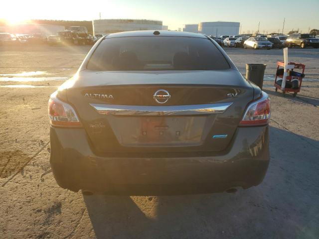 Photo 6 from auction – 2013 NISSAN ALTIMA 2.5 with VIN 1N4AL3AP1DN514916