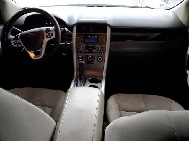 Photo 8 from auction – 2011 FORD EDGE SE with VIN 2FMDK3GC2BBA24004