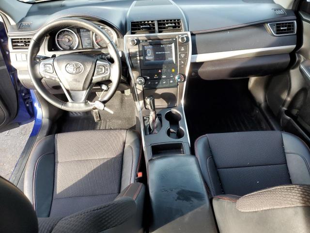 Photo 8 from auction – 2016 TOYOTA CAMRY LE with VIN 4T1BF1FK3GU535523