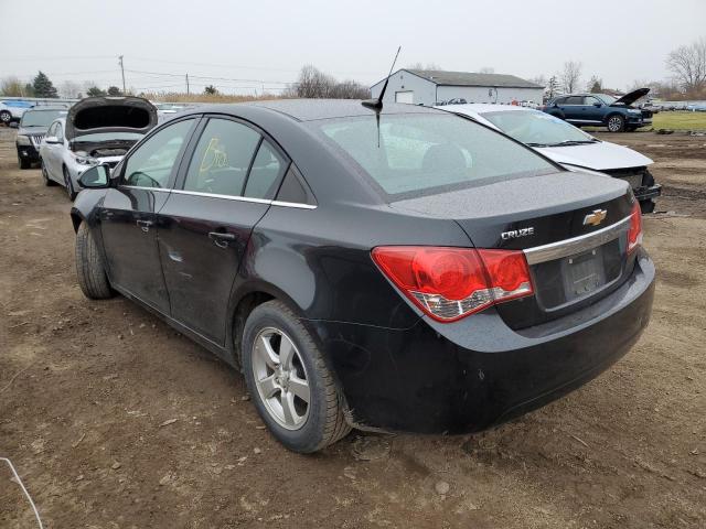 Photo 2 from auction – 2013 CHEVROLET CRUZE with VIN 1G1PC5SB5D7167784